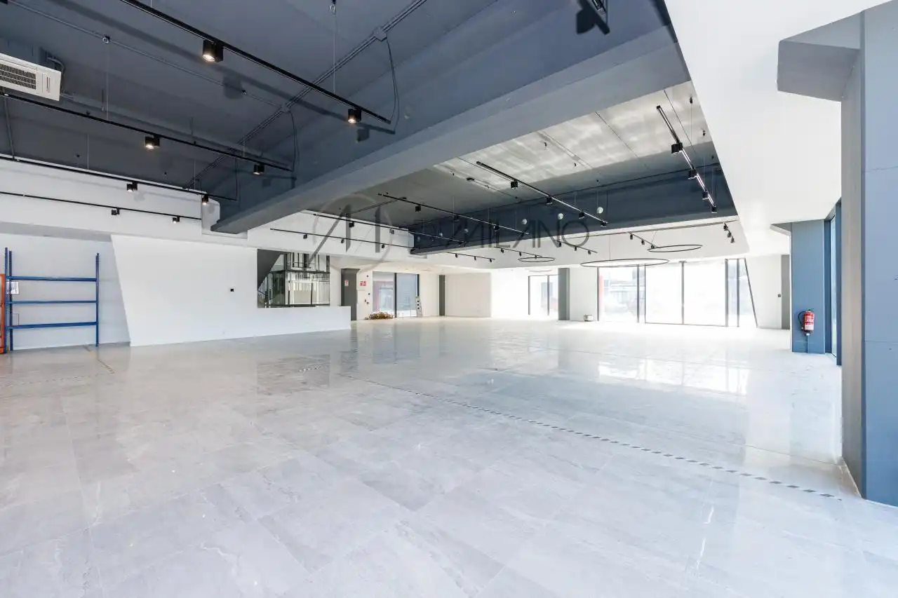 Industrial buildings for rent in Vigo 