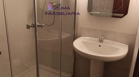 Foto 5 de Piso de alquiler en Distrito Zeta - Recinto Ferial Cortijo de Torres, Málaga Capital