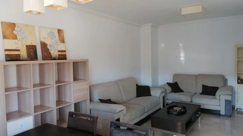 Photo 3 of Flat to rent in Sant Llorenç - Zona Alfahuir, Valencia