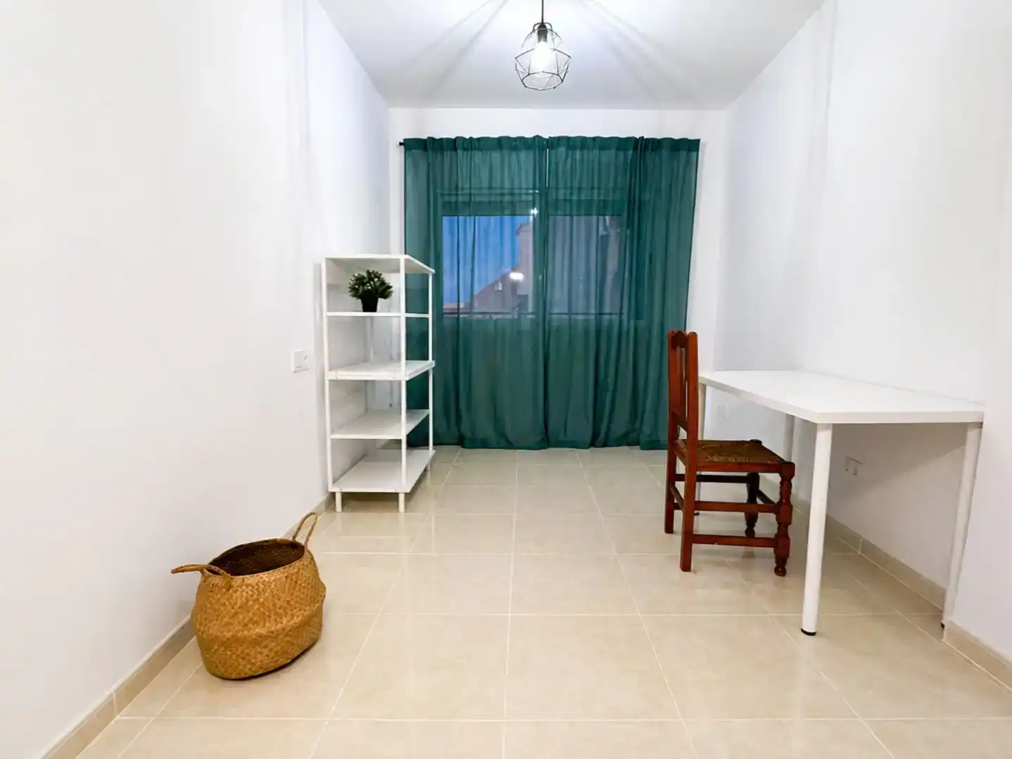 Bedroom of Flat for rent in Alcalà de Xivert pueblo