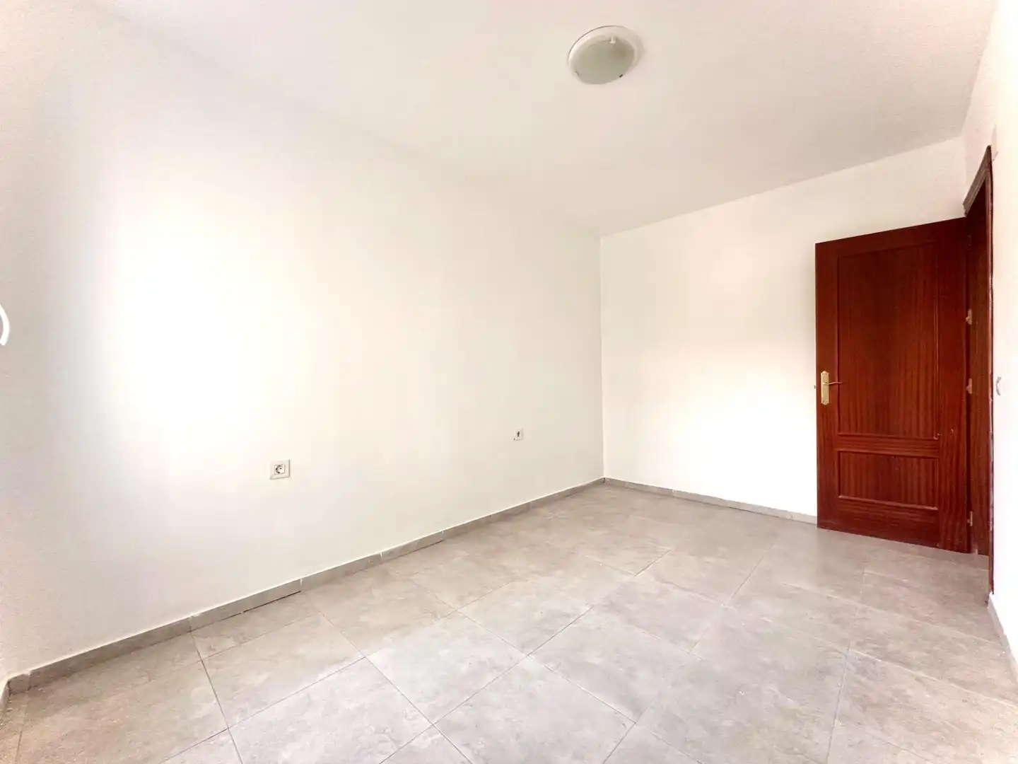 Bedroom of Flat for sale in Granada  with Private garden