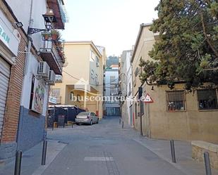 Vista exterior de Àtic en venda en  Jaén Capital amb Terrassa