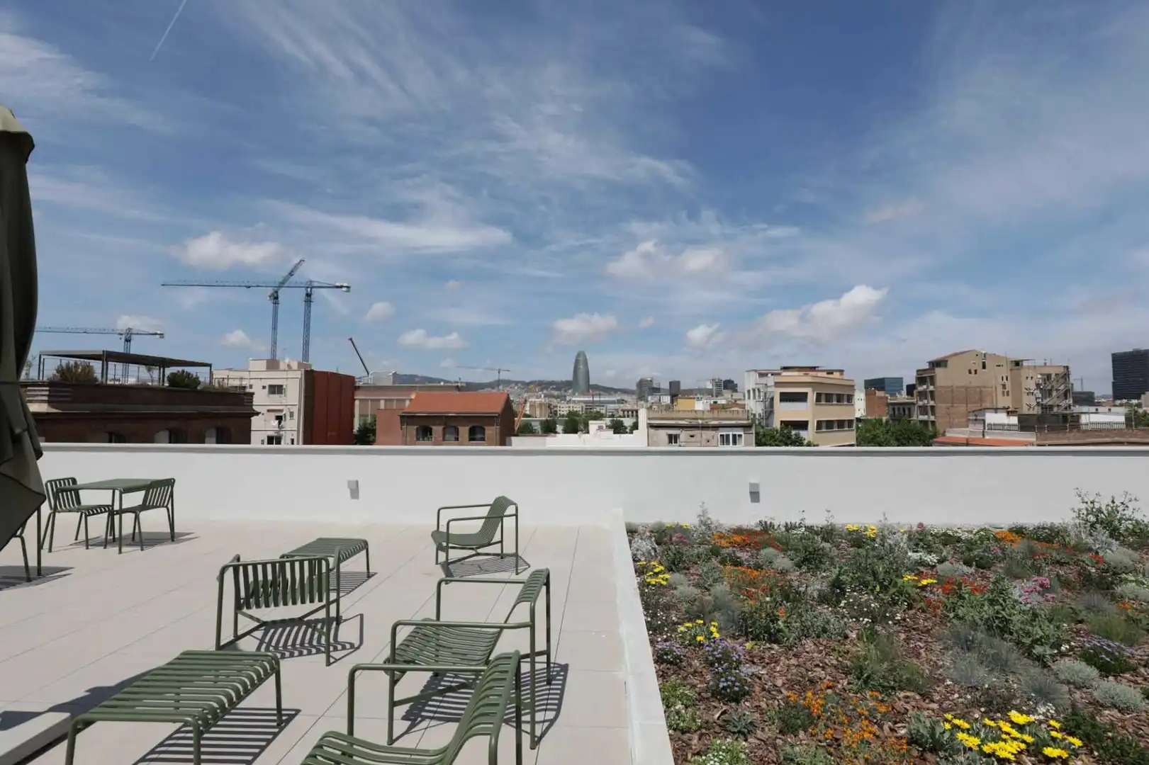 Mixed residential with lift to rent in Sant Martí, imagen 22