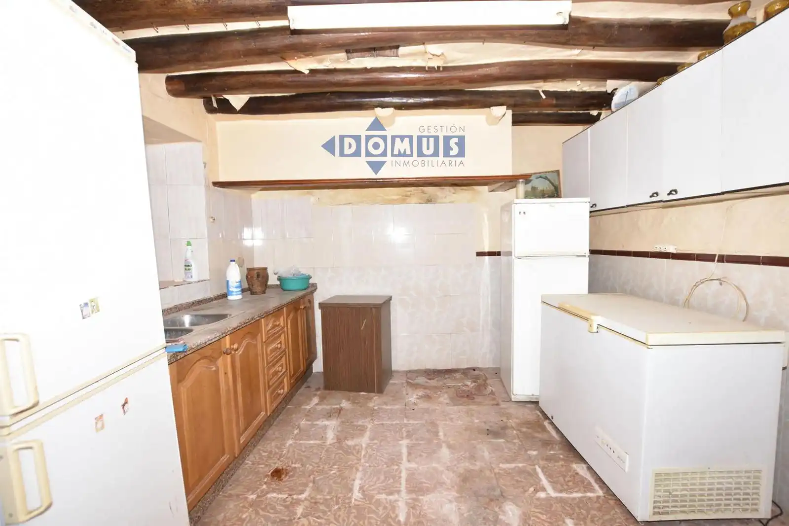 Casa in vendita a Cuevas del Becerro, imagen 12