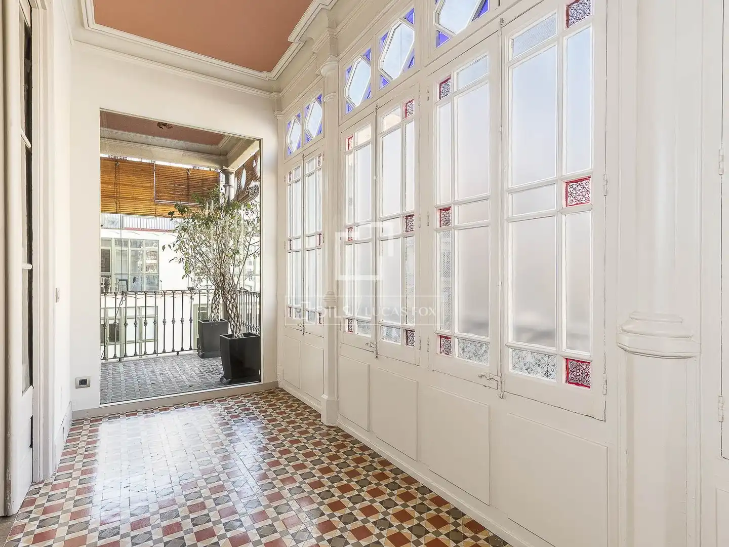 Appartement avec terrasse à vendre à Eixample, imagen 4