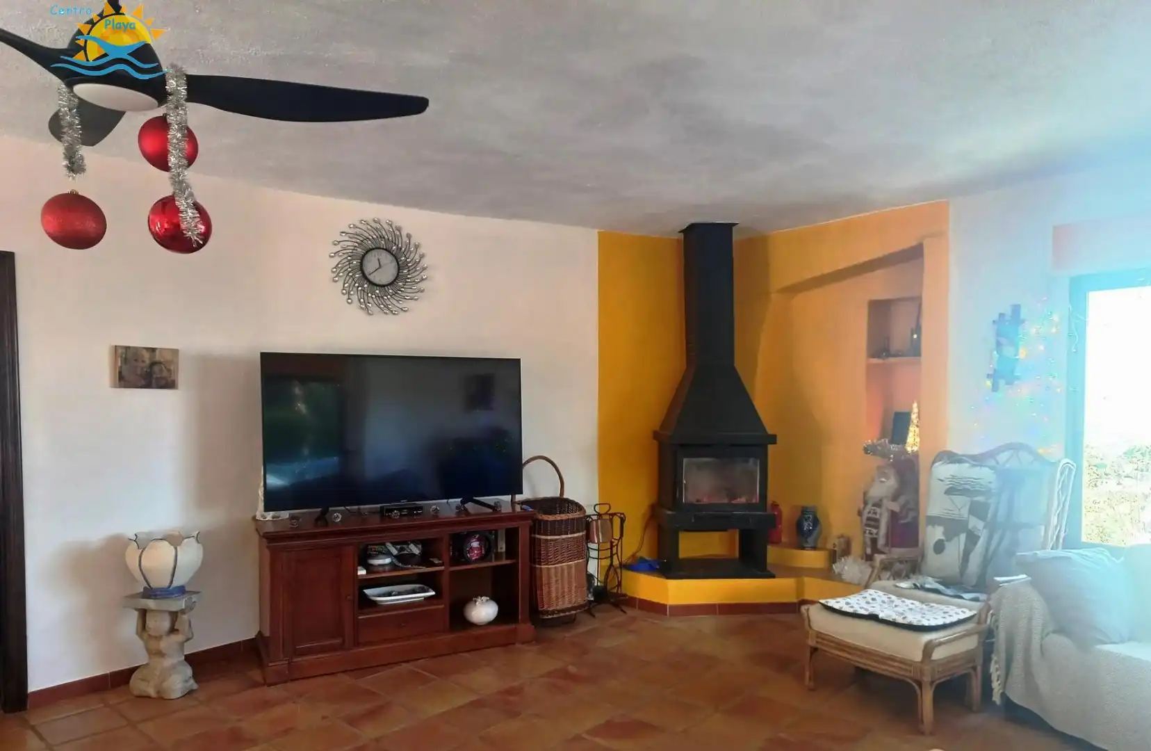 Villa avec piscine à vendre à Costa Sur, imagen 9