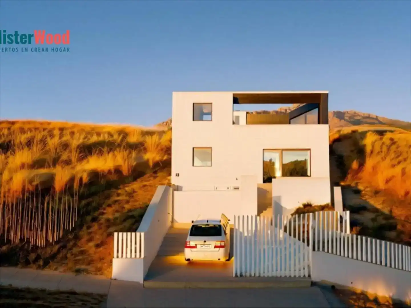 Vista exterior de Casa o chalet en venta en Antequera con Aire acondicionado, Jardín privado y Parquet