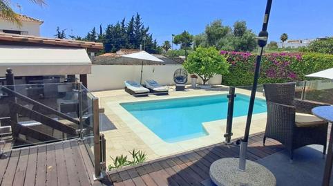 Photo 3 of Flat for sale in Miraflores, Málaga