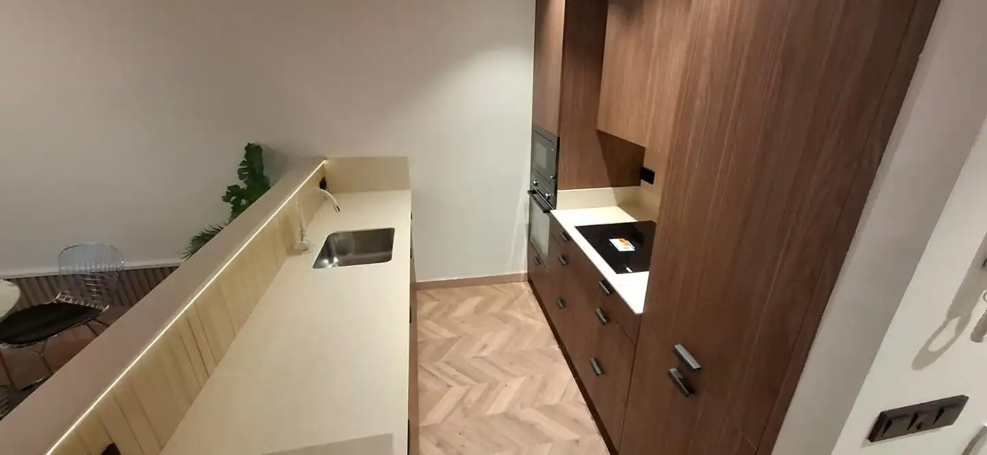 Piso con terraza en venta en Marqués De Santillana, imagen 8