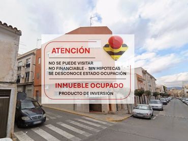 Xalet en venda a Aspe Centro