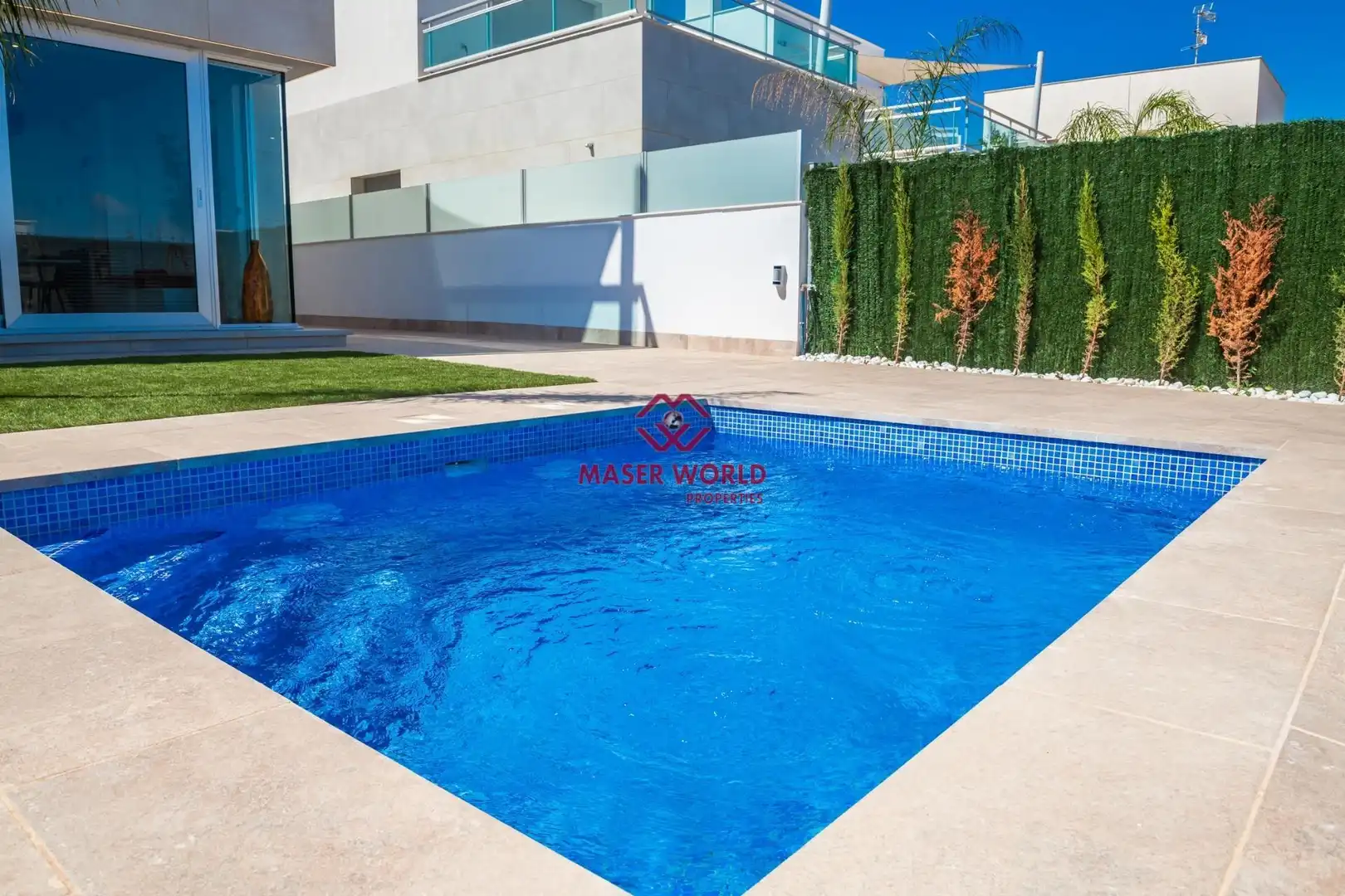 Villa avec piscine à vendre à Las Lomas de Rame - Bahía Bella, imagen 38
