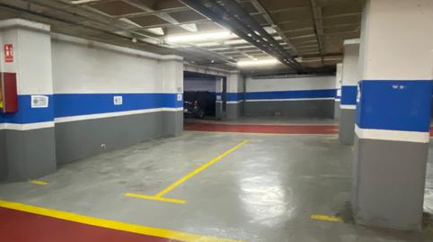 Photo 3 of Garage for rent in Avinguda de Francesc Macià, 40, Creu Alta, Sabadell