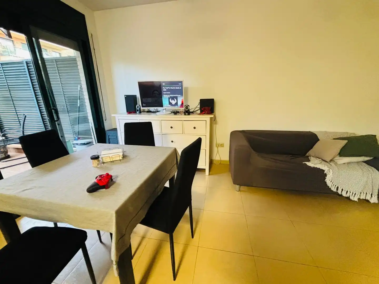 Planta baja en venta en Avinguda del Doctor Eduard Punset, Plaça Europa - Port Aventura