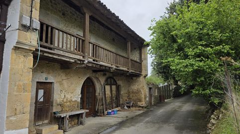 Foto 2 von Haus oder Chalet zum Verkauf in Barrio Somavilla, Val de San Vicente , Cantabria