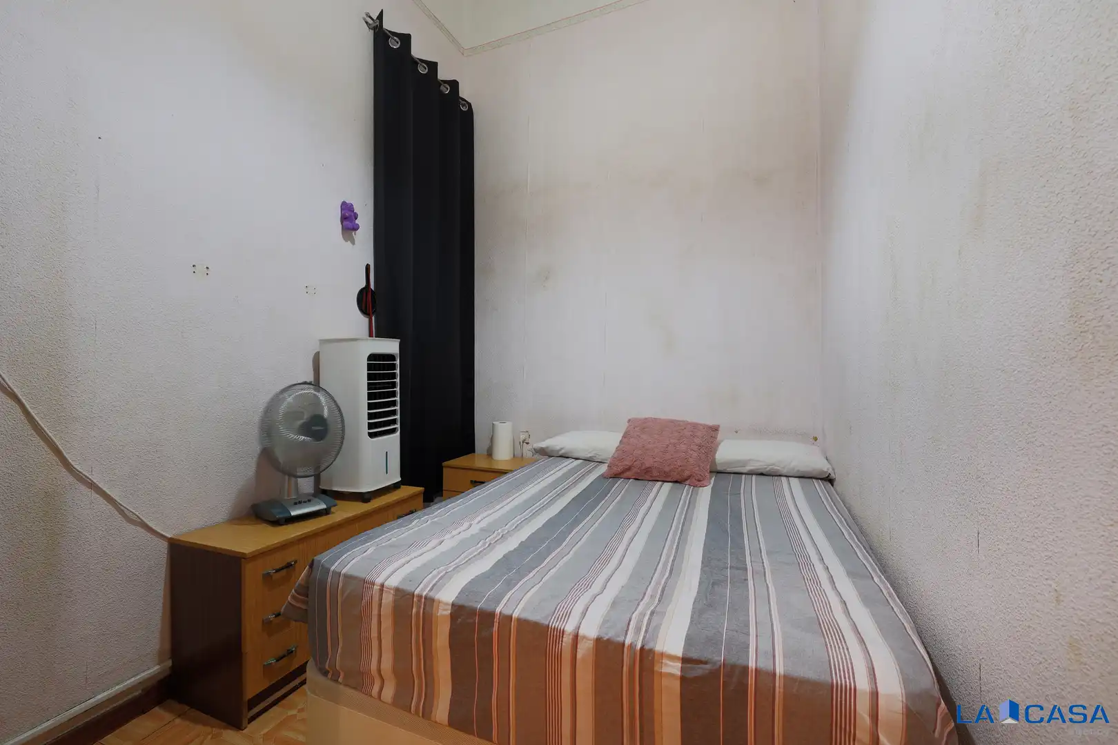 Flat with terrace for sale in Carrer de l'Om, imagen 12