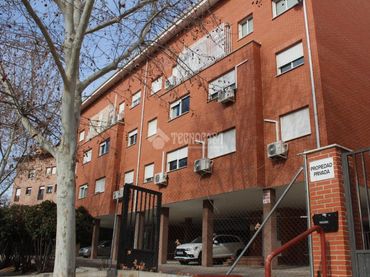 Pis en venda a El Vallejo