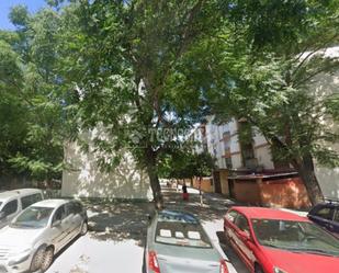 Exterior view of Flat for sale in  Sevilla Capital  with Air Conditioner and Heating