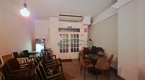 Foto 4 von Geschaftsraum zur Miete in La Petxina, Valencia Capital