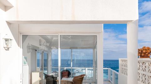 Foto 4 de Ático en venta en Zona Martiánez, Santa Cruz de Tenerife