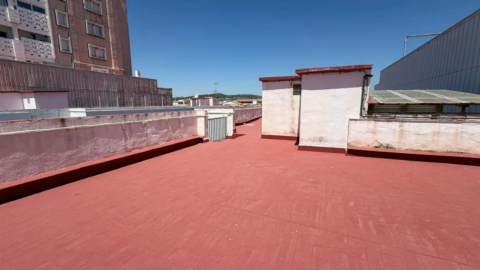 Flat with terrace for sale in Avinguda Sant Joan de Déu, imagen 21