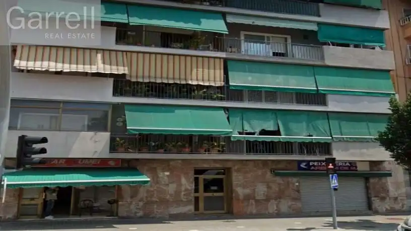 Piso en venta en CARRER GIRONA 
 Pl: Pt:D
 GRANOLLERS (BARCELONA)
