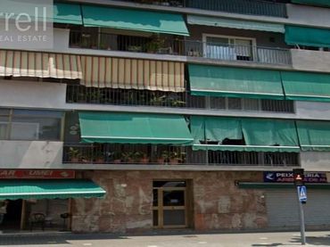 Flat for sale in CARRER GIRONA 
 Pl: Pt:D
 GRANOLLERS (BARCELONA)