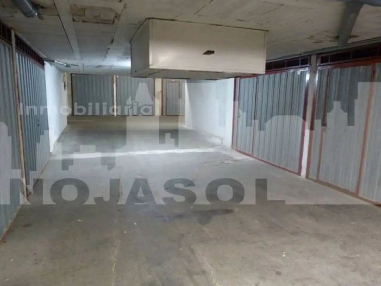 Flat with garden to rent in Ris, imagen 47