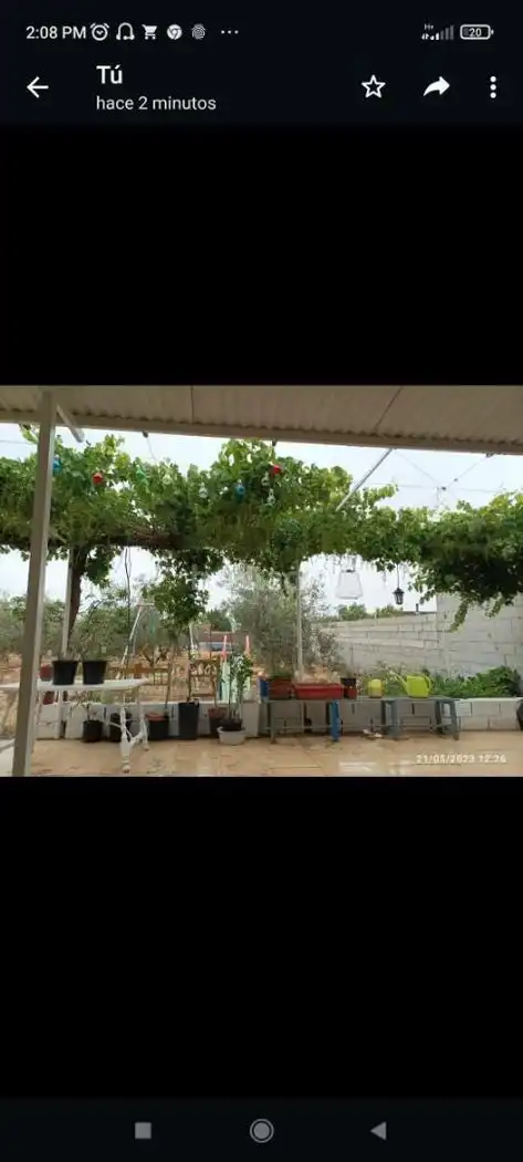 Casa en venda a Calle Perchel 55, imagen 4