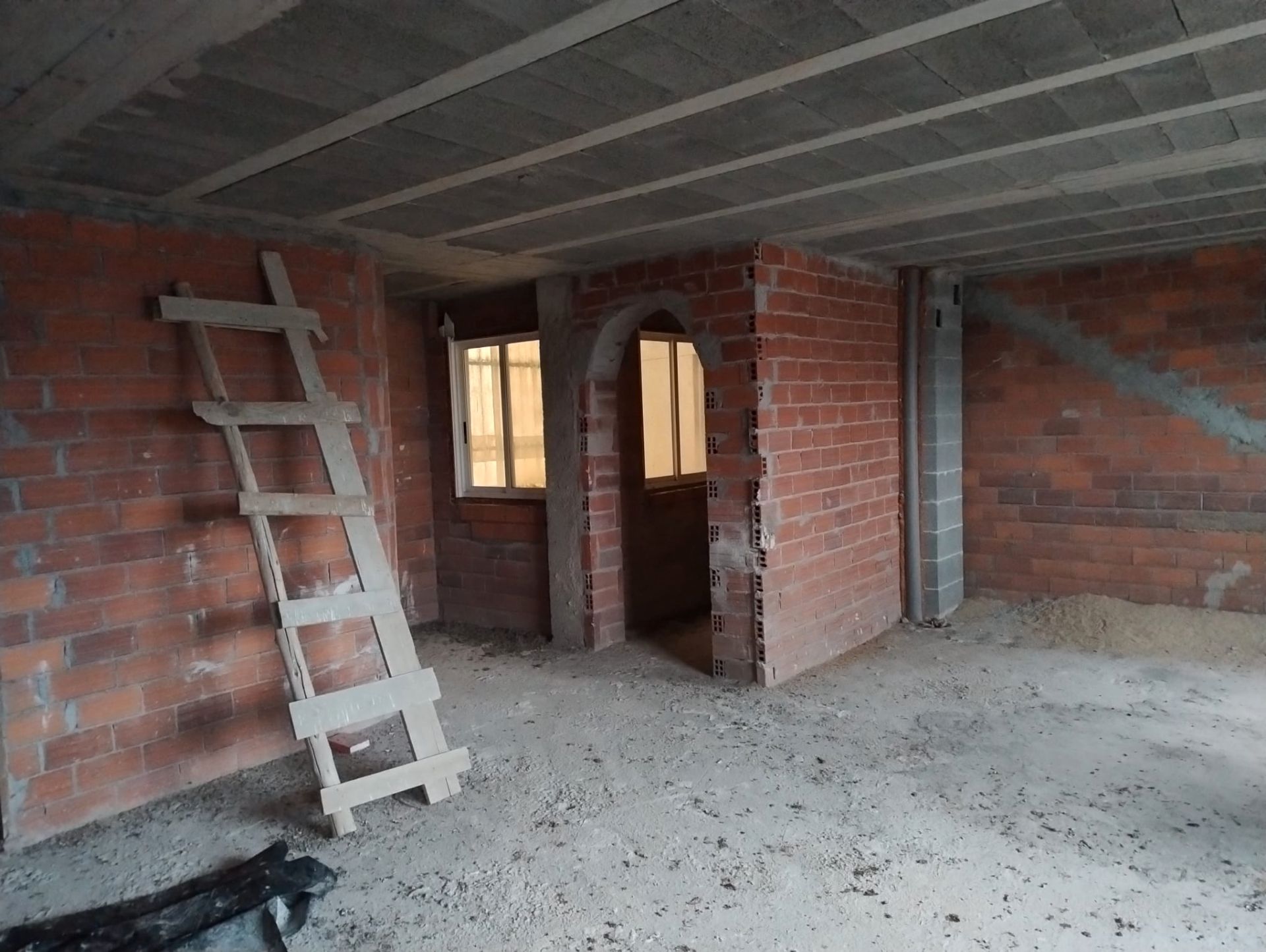 Pis en venda en Santa Comba