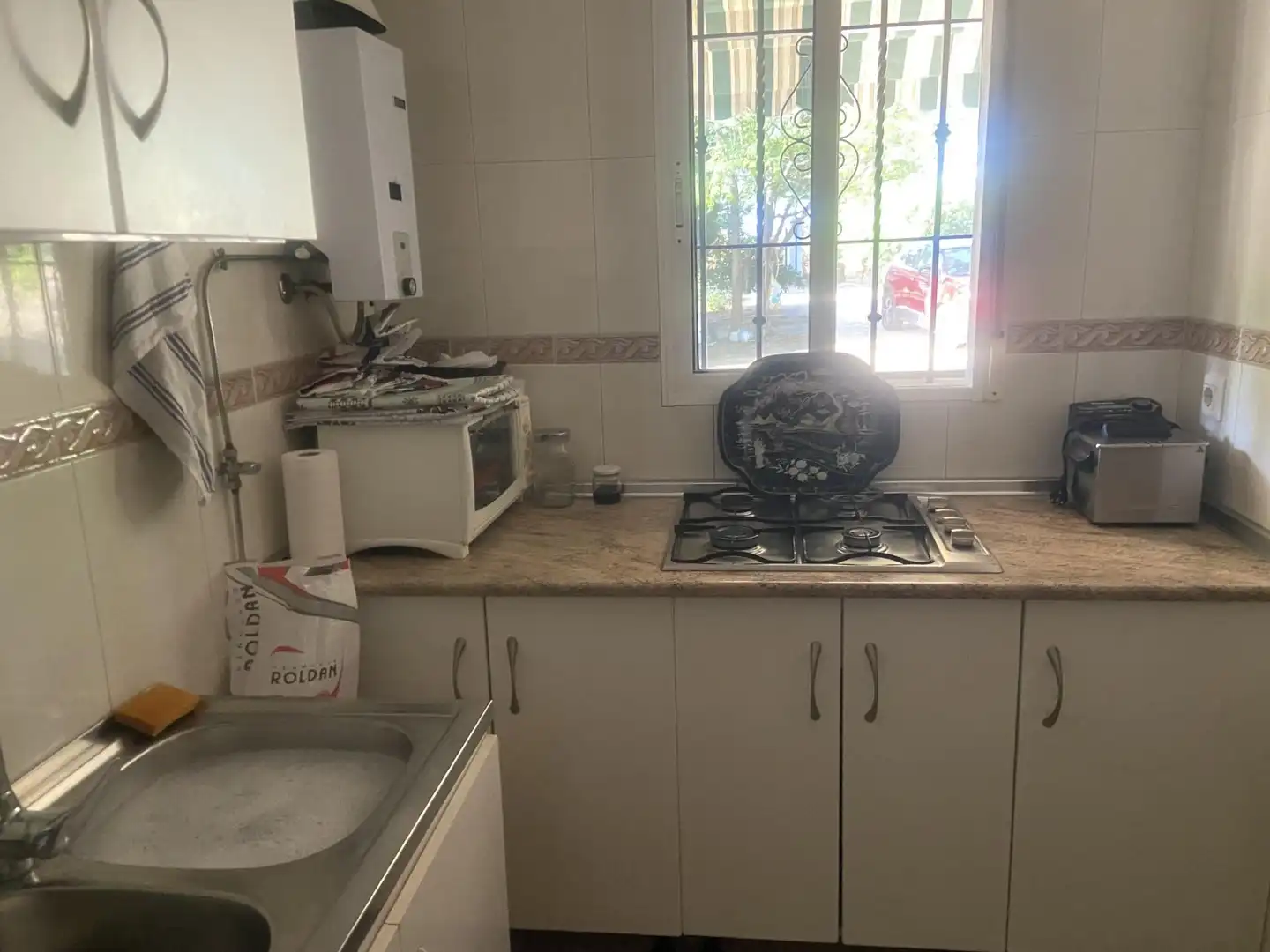 Maison rustique avec piscine à vendre à EUCALIPTUS-AMIGOS, imagen 16