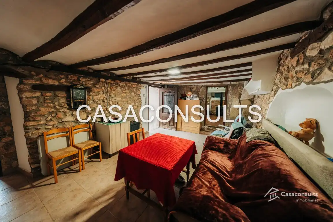 Casa rustica con terrazza in vendita a Useras /  Les Useres, imagen 13