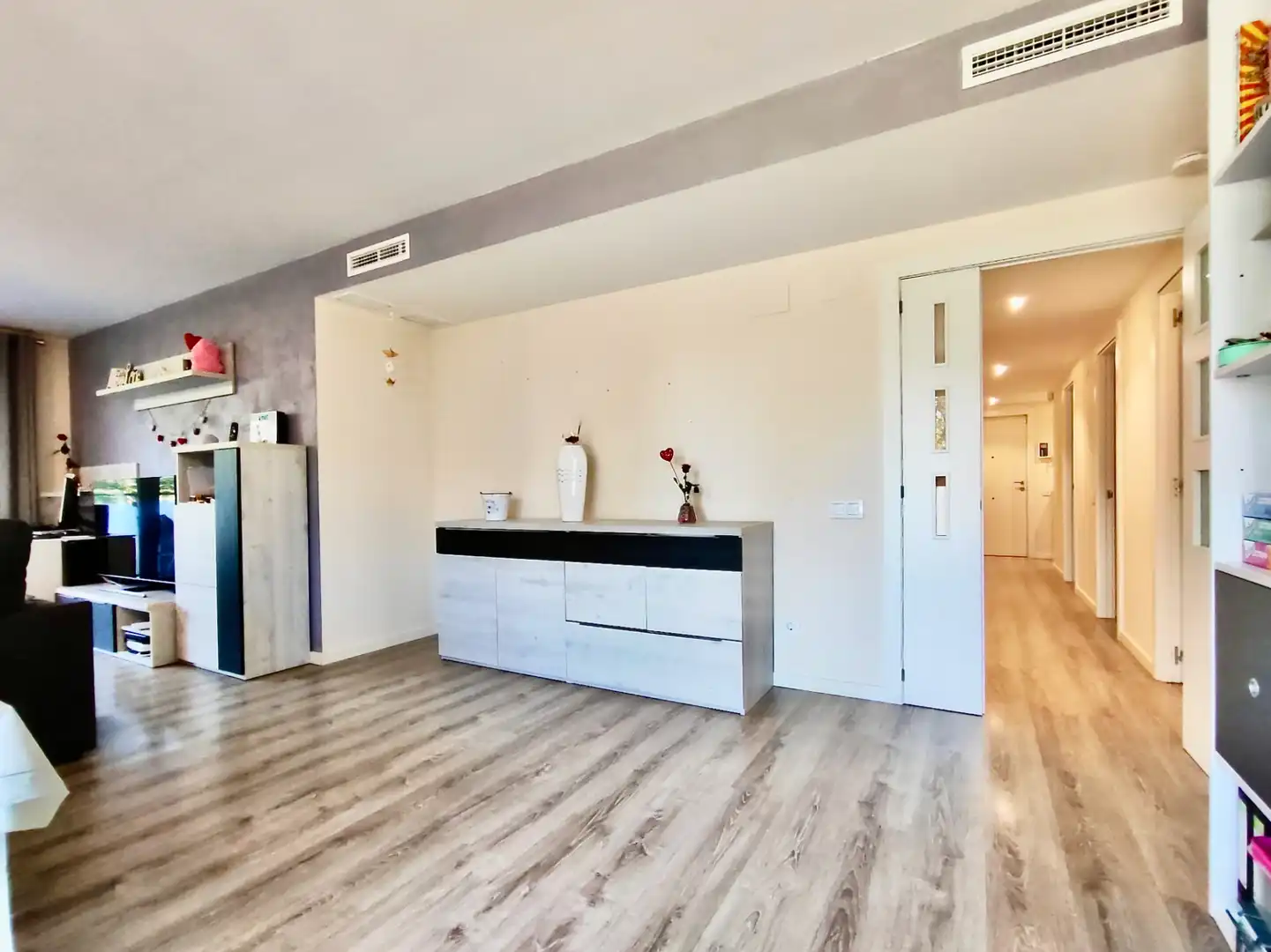 Flat for sale in Salou  with Air Conditioner, Heating and Parquet flooring