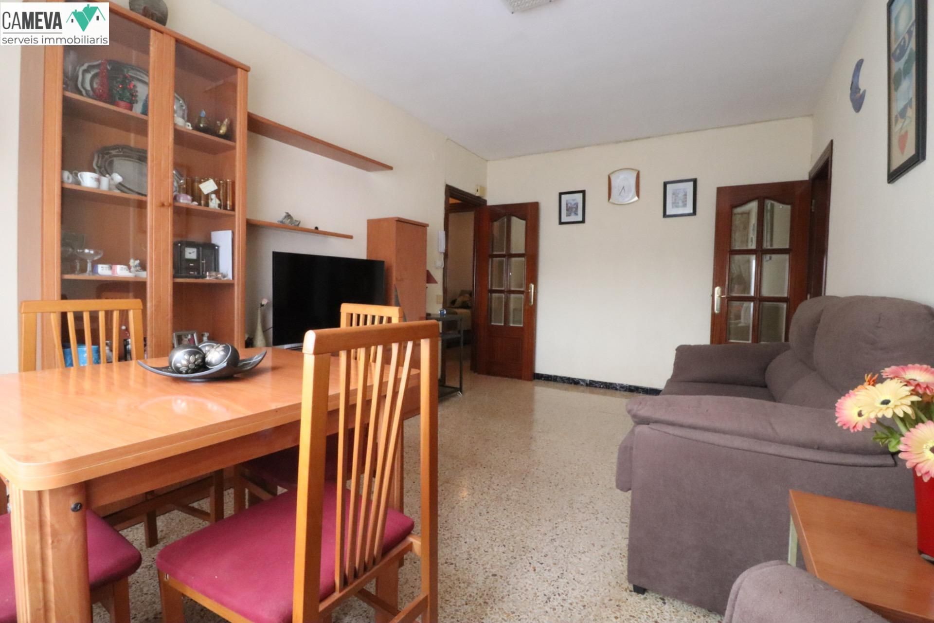 Flat for sale in Vía de Sant Oleguer, La Romànica, Barberà del Vallès