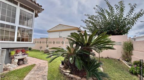 Foto 3 de Casa o xalet en venda a Heliópolis, Benicasim / Benicàssim