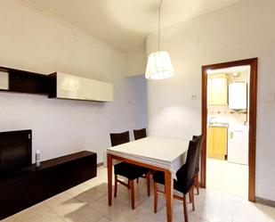 Dining room of Flat to rent in  Valencia Capital