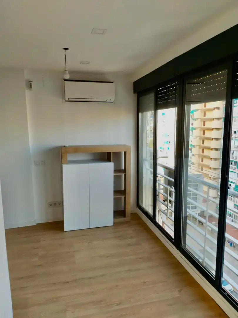 Apartamento con piscina en venta en Juzgados - Plaza de Toros, imagen 5