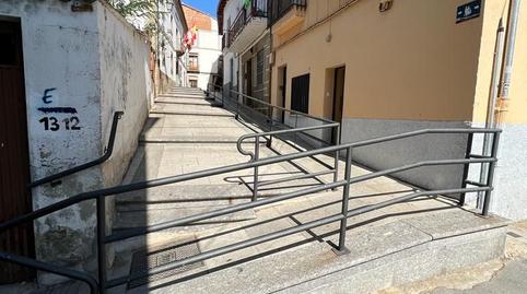 Foto 3 von Fabrikhallen zum Verkauf in N/a, El Barco de Ávila , Ávila