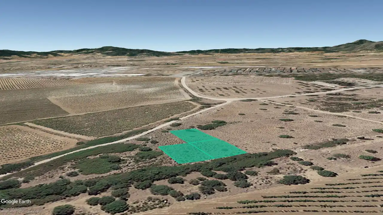 Terreno rustico in vendita a C/ Llevant, imagen 3