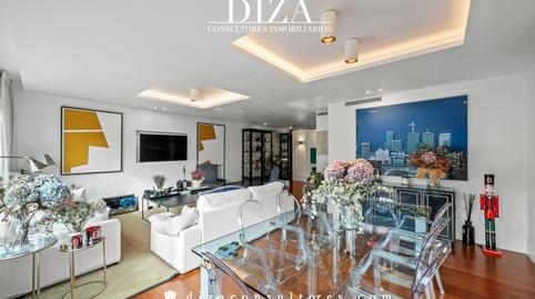 Photo 2 of Apartment to rent in De Raimundo Fernández Villaverde, Cuatro Caminos - Azca, Madrid