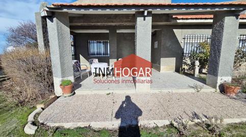 Foto 5 de Casa o xalet en venda a Fontiveros, Ávila