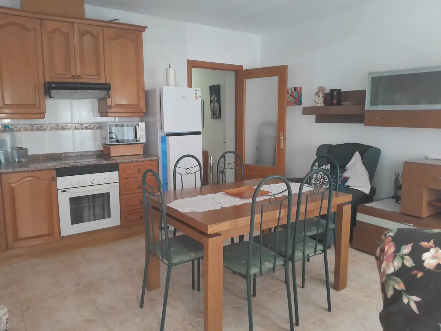 Wohnung zur Miete in Puerto