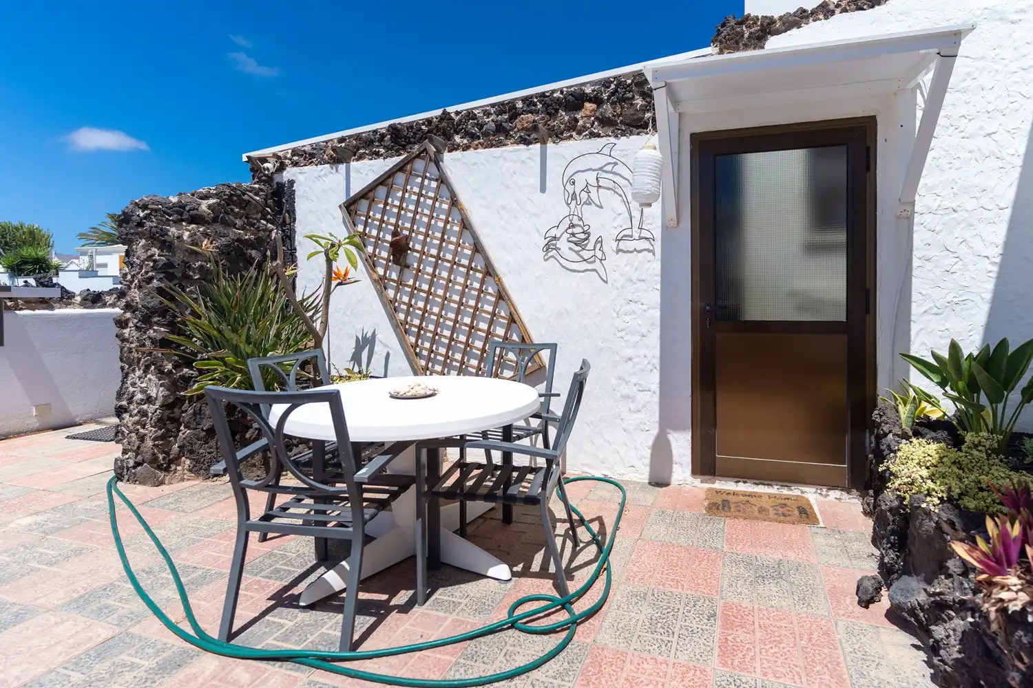 Terrace of Houses for sale in Charco de Palo