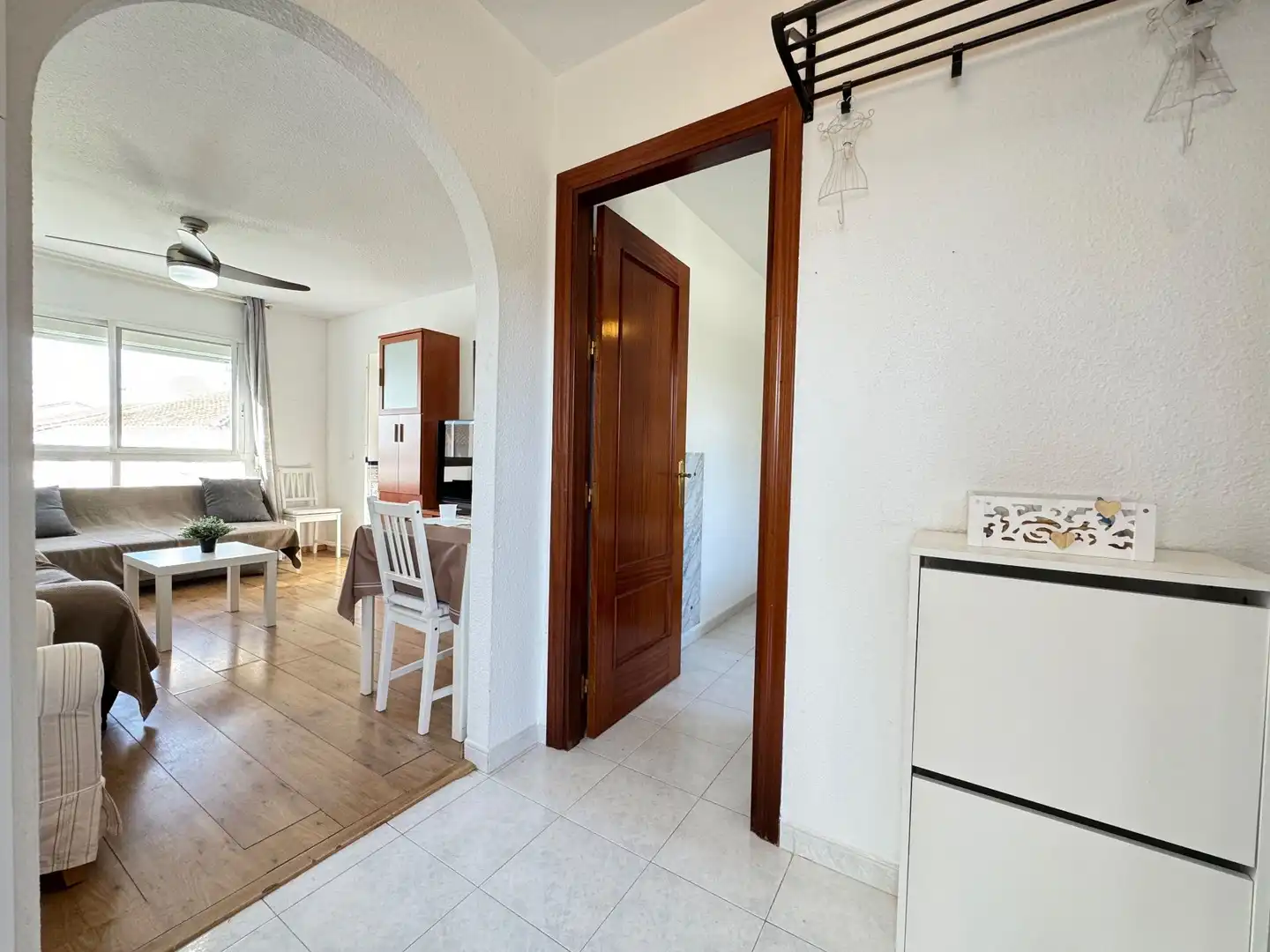 Apartament en venda en Torrox amb Terrassa, Moblat i Piscina comunitària