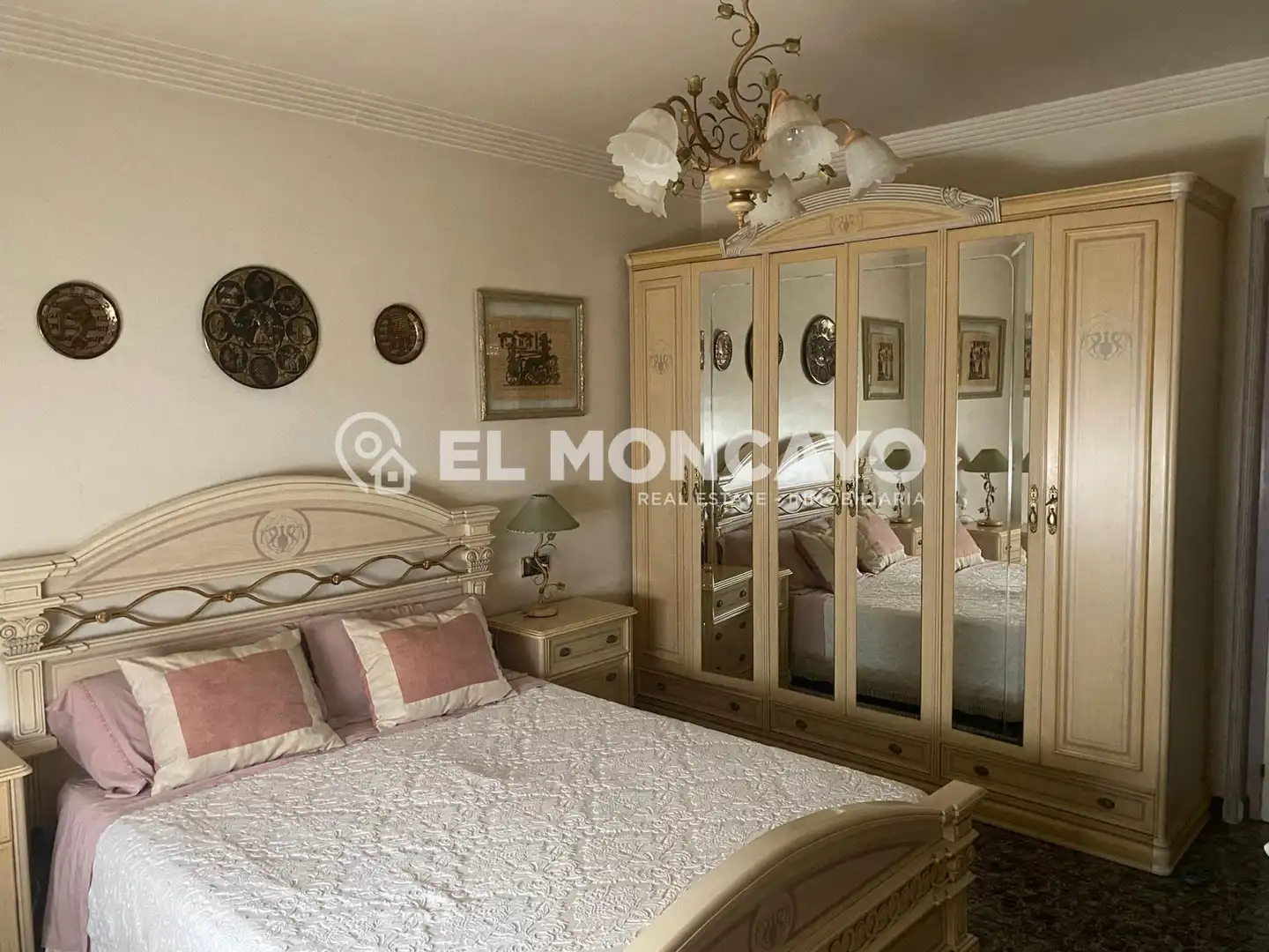 Habitación de Casa o chalet en venta en Rafal con Aire acondicionado, Calefacción y Terraza