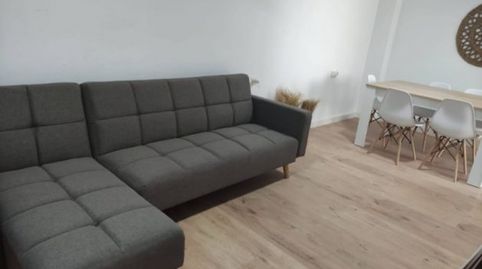 Foto 5 de Piso de alquiler en Altabix, Elche / Elx