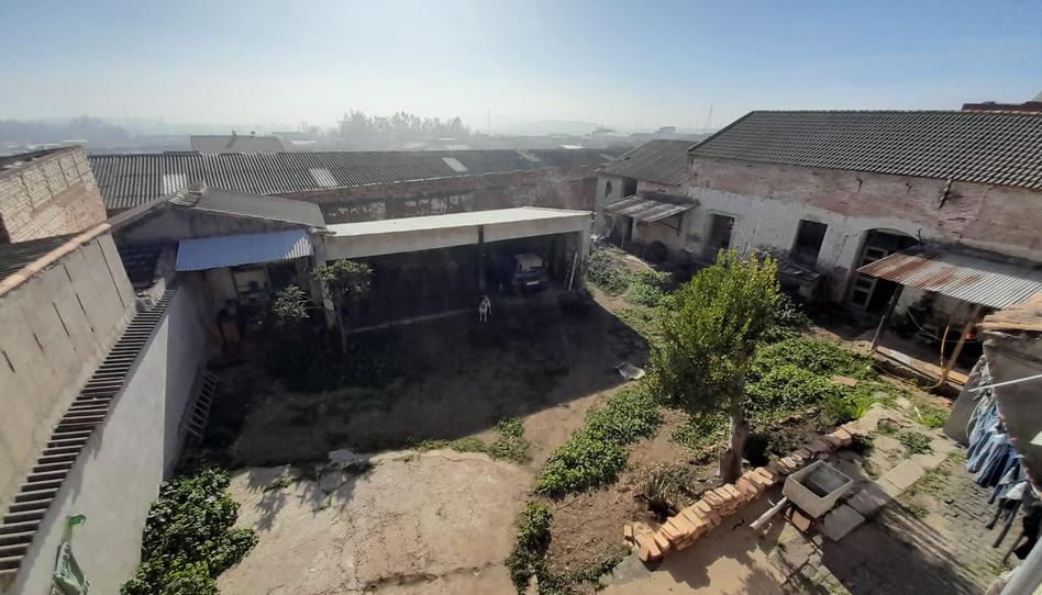 Foto 1 de Casa o chalet en venta en Calle Hernán Cortés, Carretera de Córdoba - Libertad, Ciudad Real