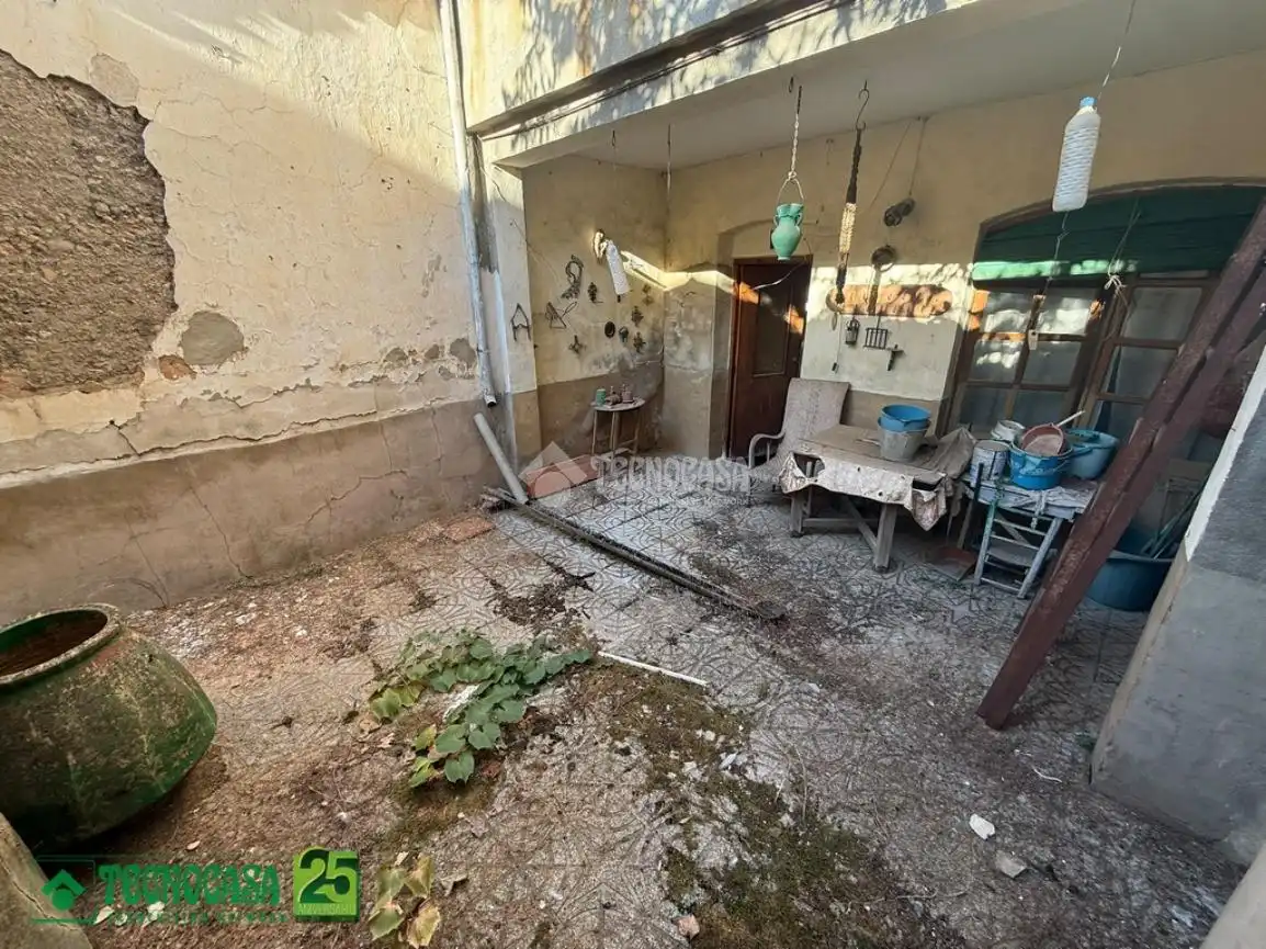 Maison jumelée à vendre à Piedrabuena, imagen 21
