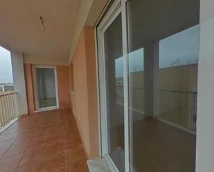 Balcony of Apartment for sale in Vera