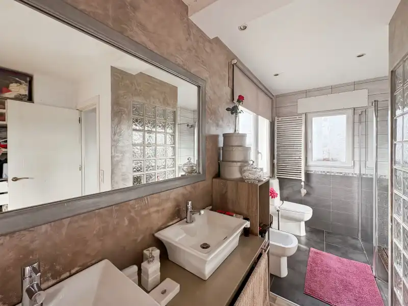 Casa con piscina en venta en Carmençó, imagen 15