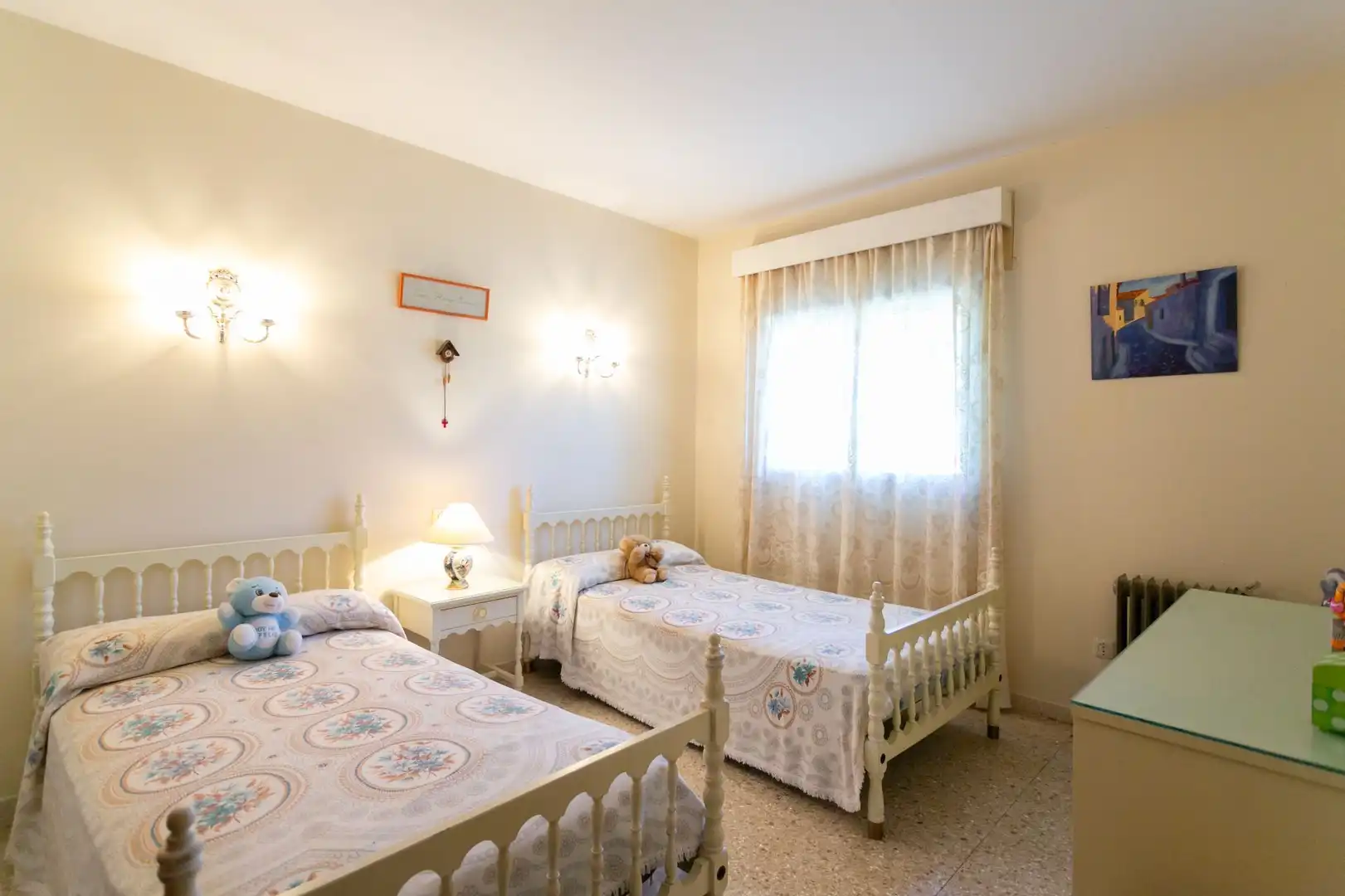Dormitori de Casa o xalet en venda en Valdemaqueda amb Jardí privat i Traster
